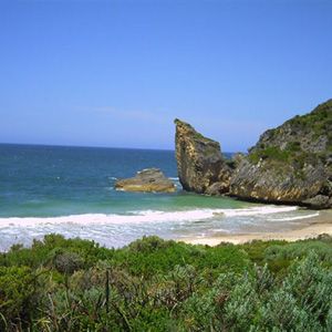 Northcliffe Bibbulmun Break Motel - Tourism Caloundra 2