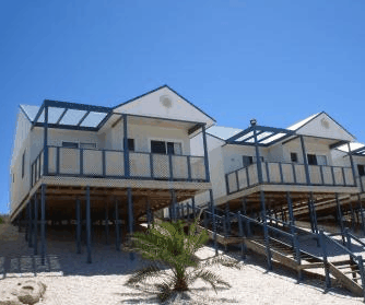 Oceanside Village Denham Monkey Mia - Tourism Caloundra
