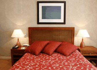 Mercure Broome - Tourism Caloundra 1