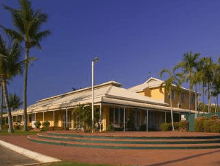 Mercure Broome - Tourism Caloundra 2