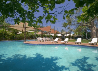 Mercure Broome - Tourism Caloundra 4