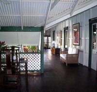 McAlpine House - Tourism Caloundra