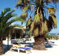 Tradewinds Seafront Apartments - Tourism Caloundra