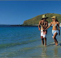 Point Samson Resort - Tourism Caloundra