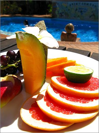 Point Samson Resort - Tourism Caloundra 1