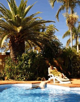 Point Samson Resort - Tourism Caloundra 2