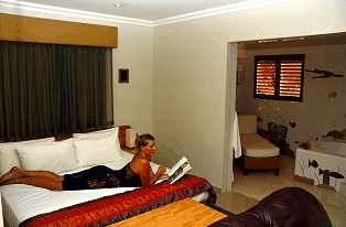 Point Samson Resort - Tourism Caloundra 3