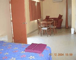 Rockingham Holiday Village - Tourism Caloundra