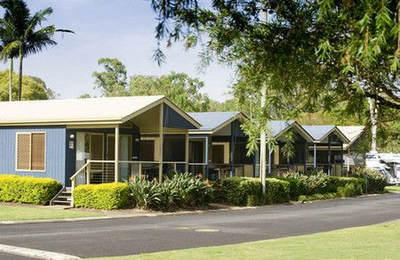 Brunswick Heads NSW Tourism Caloundra