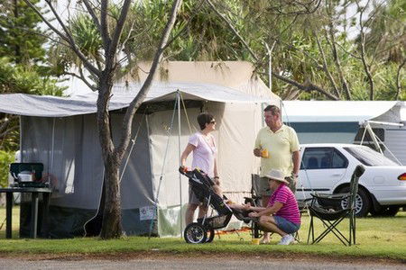 Corindi Beach NSW Tourism Caloundra