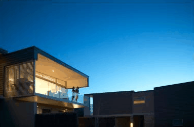 Smiths Beach Resort - Tourism Caloundra