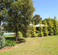 Aberdeen Motel - Tourism Caloundra
