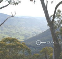 Craigmhor Mountain Retreat - Tourism Caloundra