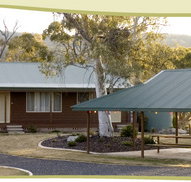 Snowy Mountains Alpine Cottages - Tourism Caloundra