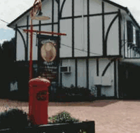 Elizabeths Manor - Tourism Caloundra