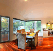 Acacia Chalets - Tourism Caloundra