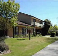 Albury Allawa Motor Inn - Tourism Caloundra