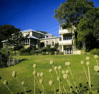 Basildene Manor - Tourism Caloundra