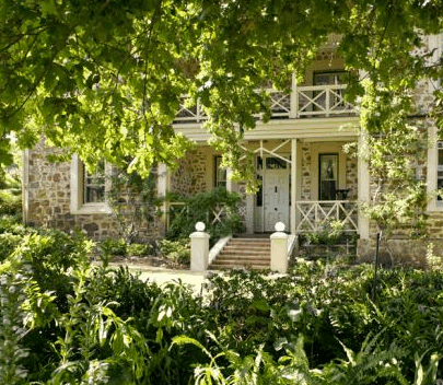 Basildene Manor - Tourism Caloundra 1