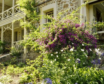 Basildene Manor - Tourism Caloundra 2