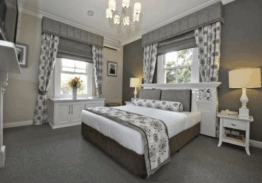 Basildene Manor - Tourism Caloundra 4
