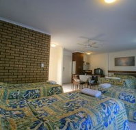 Albury Burvale Motor Inn - Tourism Caloundra