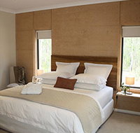 Jarrah Grove Retreat - Tourism Caloundra