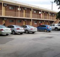 Albury Regent Motel - Tourism Caloundra