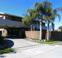 Albury Garden Court Motel - Tourism Caloundra