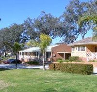 Commercial Golf Resort - Tourism Caloundra