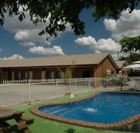 Fountain Court Motor Inn - Tourism Caloundra