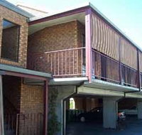 Cottage Motor Inn - Tourism Caloundra