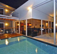 A La Plage - Tourism Caloundra