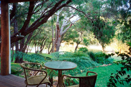 Bushy's Dream Cottages - Tourism Caloundra 0