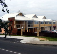 Prideaus of Margaret River - Tourism Caloundra