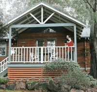 Riverglen Chalets - Tourism Caloundra