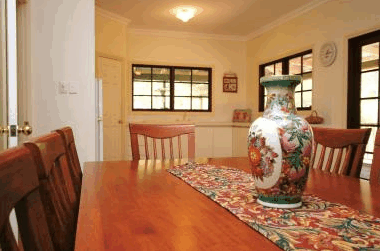 Riverglen Chalets - Tourism Caloundra 2