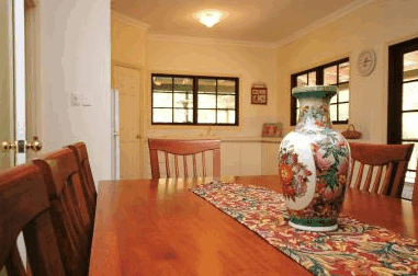 Riverglen Chalets - Tourism Caloundra 4