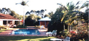 Humes Hovell Bed And Breakfast - Tourism Caloundra 0