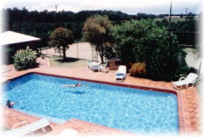 Humes Hovell Bed And Breakfast - Tourism Caloundra 1