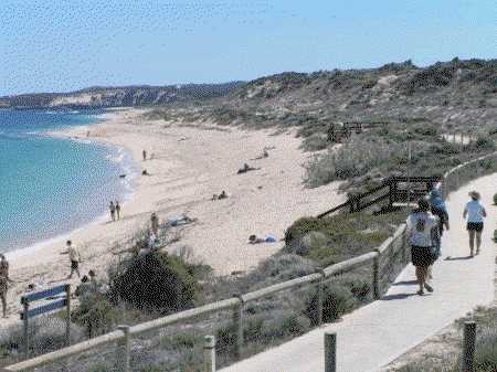  Tourism Caloundra