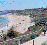 Beachside Prevelly Villas - Tourism Caloundra