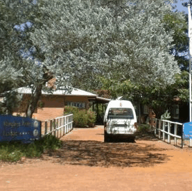 The Margaret River Lodge YHA - Tourism Caloundra 1