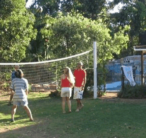 The Margaret River Lodge YHA - Tourism Caloundra 2