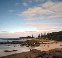 Flinders Bay Caravan Park - Tourism Caloundra