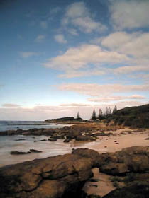 Flinders Bay Caravan Park - Tourism Caloundra 0