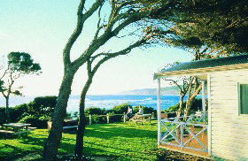 Yallingup Beach Holiday Park - Tourism Caloundra 0