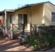 Bays Holiday Park - Tourism Caloundra
