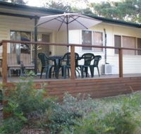 The Retreat Port Stephens - Tourism Caloundra