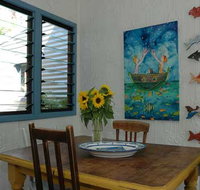 The Painted Fish - Tourism Caloundra